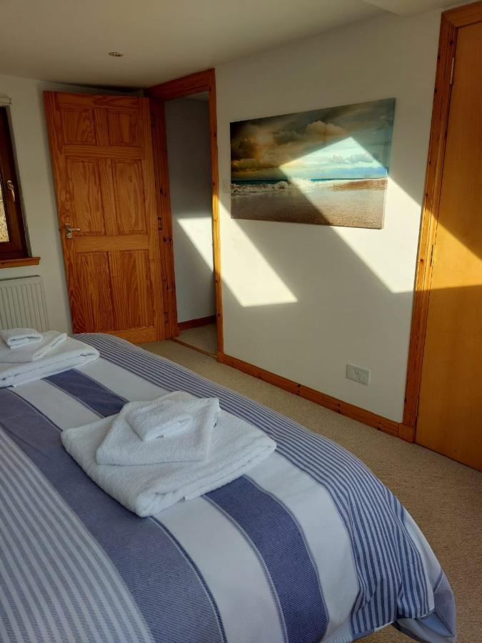 Apartament Gowan Bank Gourdon Zewnętrze zdjęcie