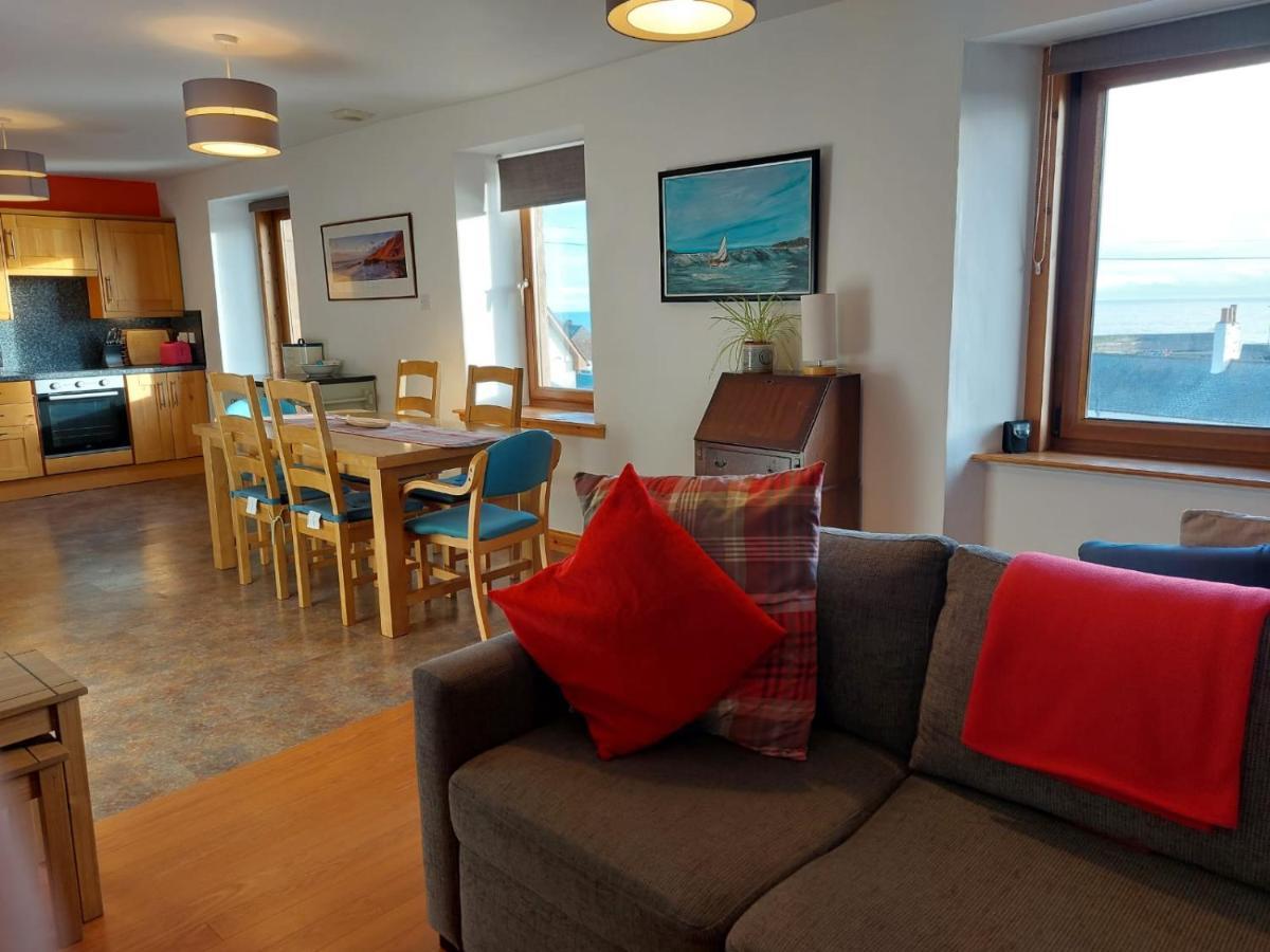 Apartament Gowan Bank Gourdon Zewnętrze zdjęcie