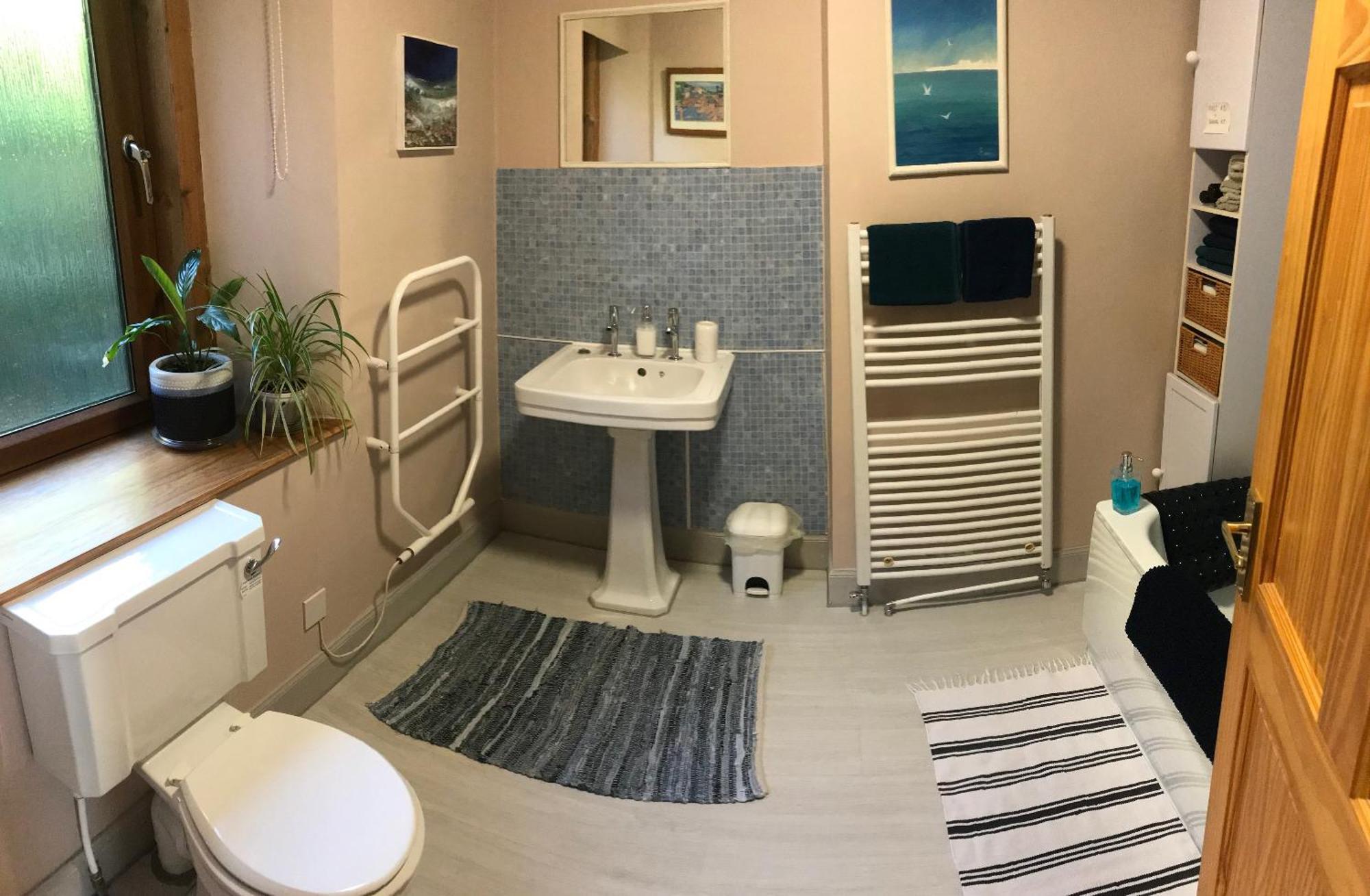 Apartament Gowan Bank Gourdon Zewnętrze zdjęcie