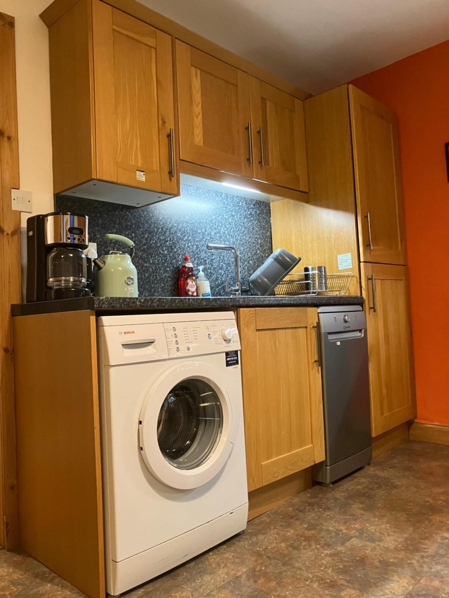 Apartament Gowan Bank Gourdon Zewnętrze zdjęcie