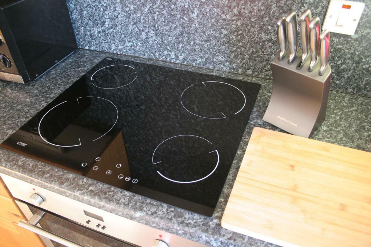 Apartament Gowan Bank Gourdon Zewnętrze zdjęcie